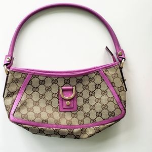 Gucci Handbag/Vintage
